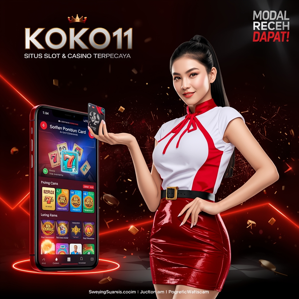 KOKO11 Logo